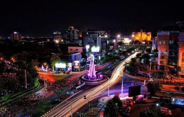 Sejarah Kota Semarang
