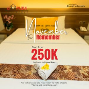 November for Remember