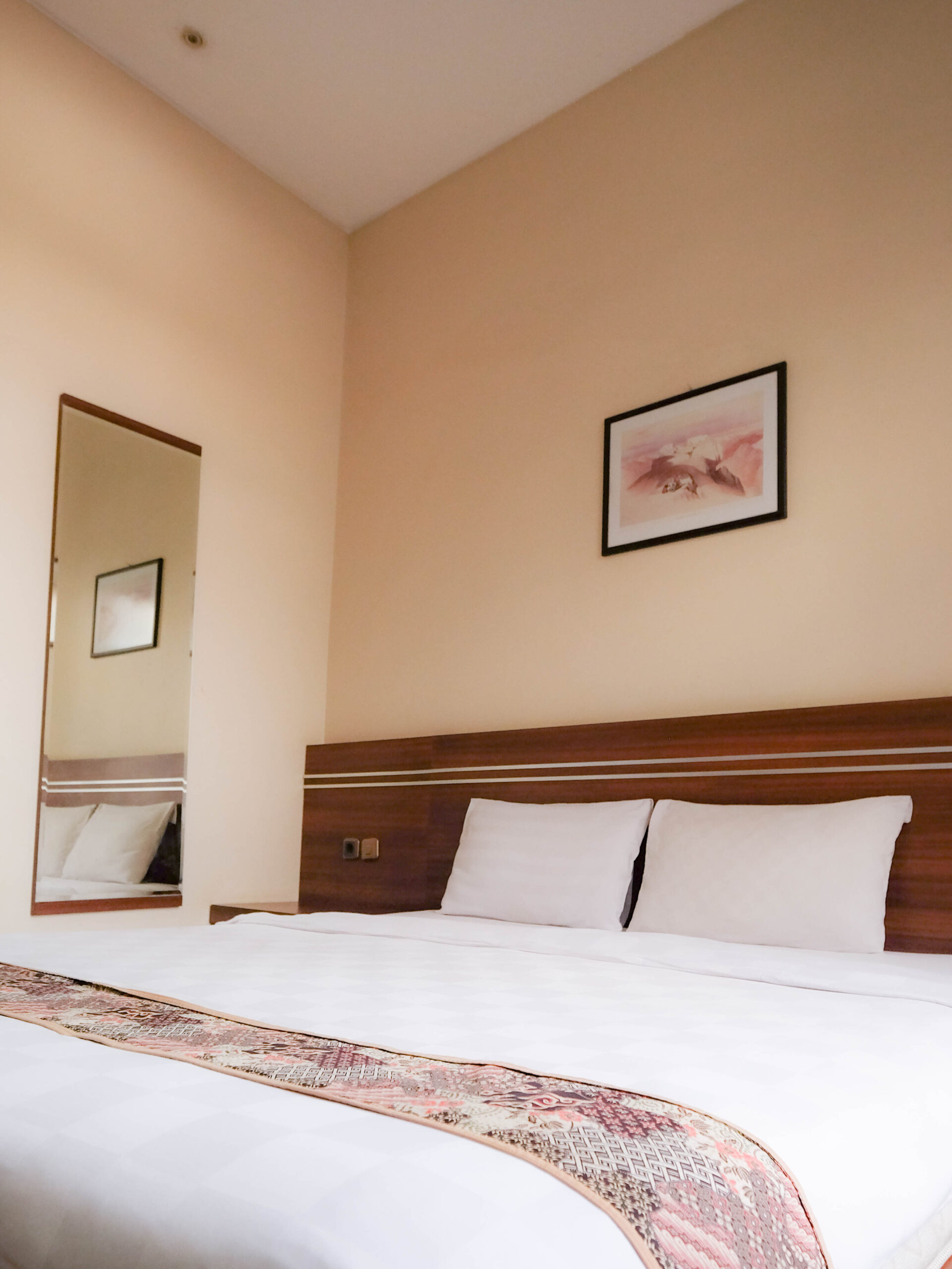 Octofest Promo! Enjoy a 3-night stay for just 478K-gapuraresidence