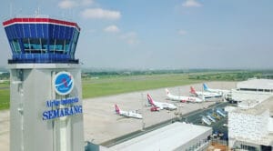 Hotel transit dekat Bandara Ahmad Yani